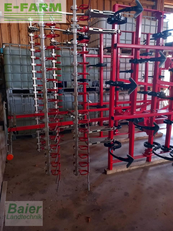 Güttler supermaxx 50-7 bio - Modulárny sejací stroj: obrázok 3 Güttler supermaxx 50-7 bio - Modulárny sejací stroj: obrázok 3