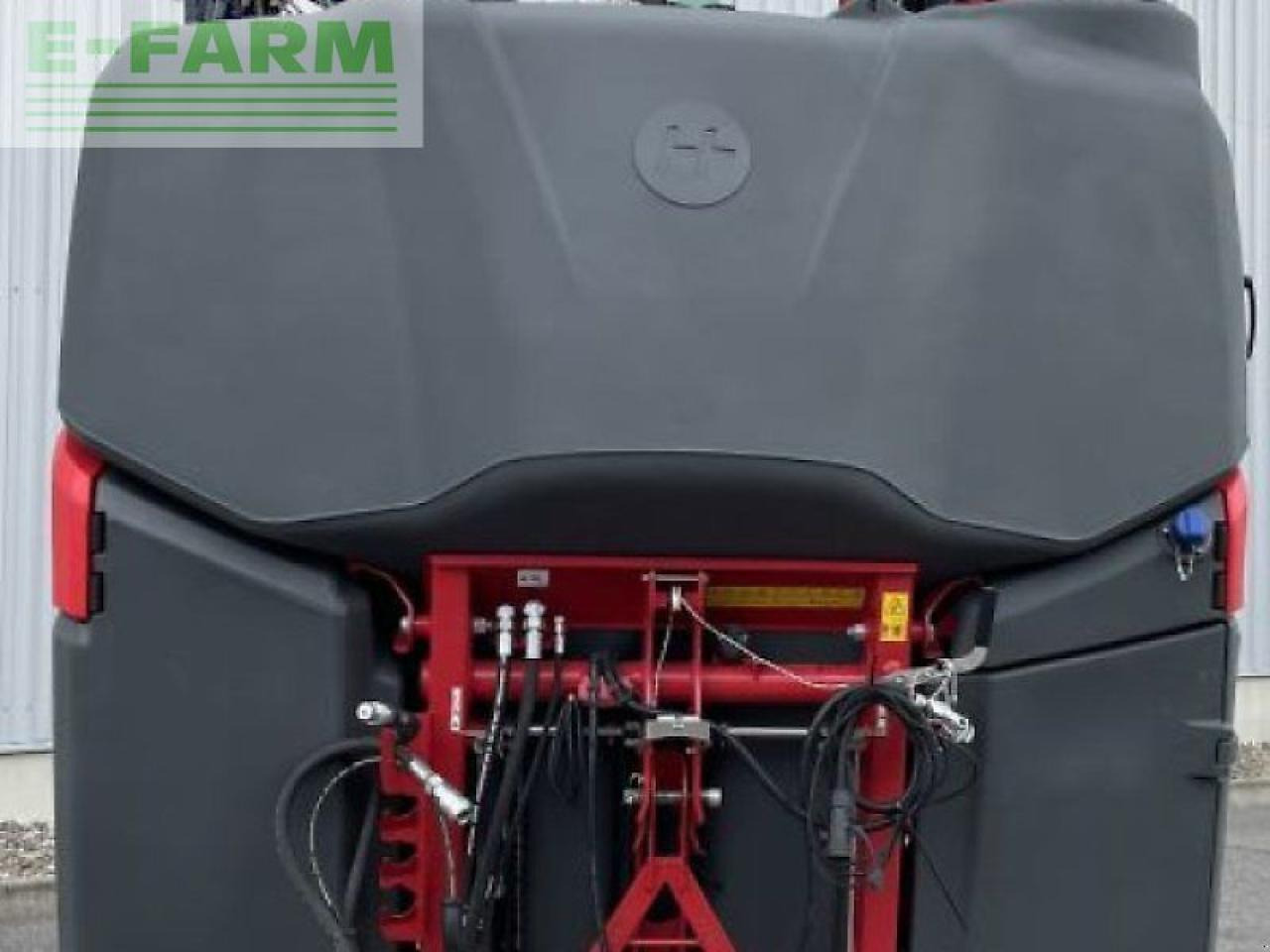 Horsch 2.2 cs 27m - Ťahaný postrekovač: obrázok 2 Horsch 2.2 cs 27m - Ťahaný postrekovač: obrázok 2