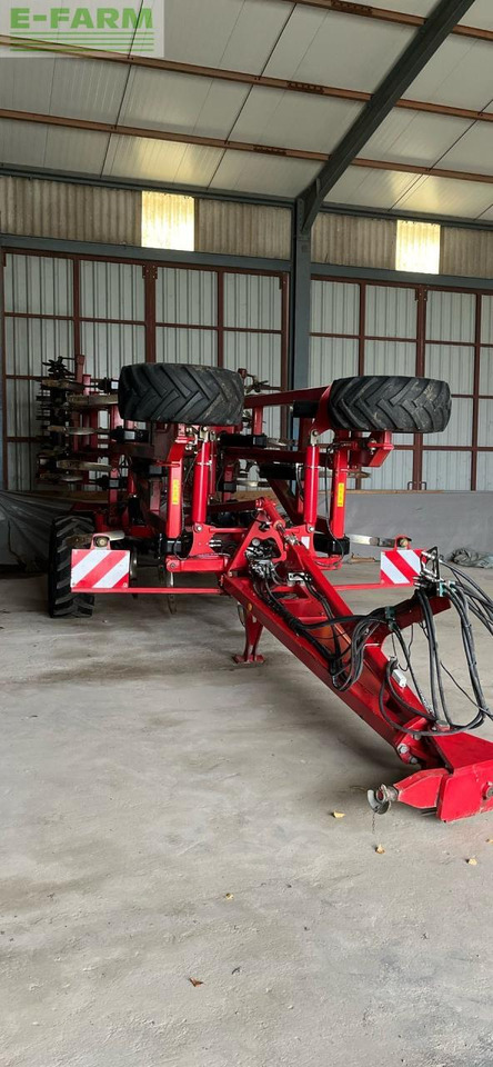 Horsch Terrano 5 FM - Kultivátor: obrázok 1 Horsch Terrano 5 FM - Kultivátor: obrázok 1