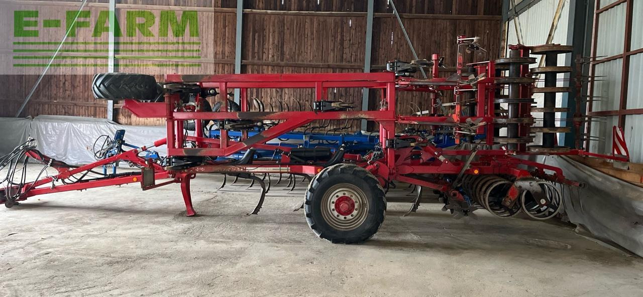 Horsch Terrano 5 FM - Kultivátor: obrázok 2 Horsch Terrano 5 FM - Kultivátor: obrázok 2