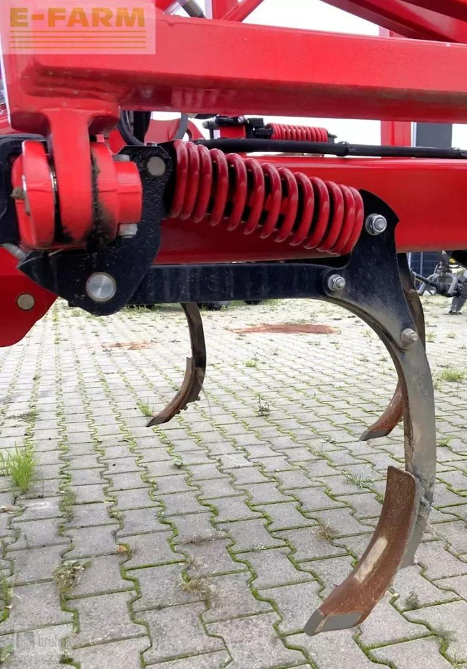 Kultivátor Horsch cruiser 7 xl - vorführgerät: obrázok 10 Kultivátor Horsch cruiser 7 xl - vorführgerät: obrázok 10