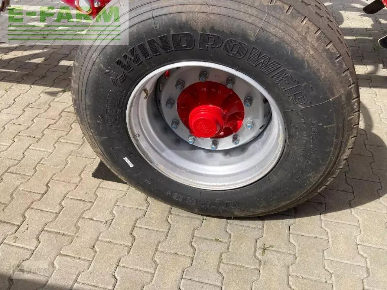 Kultivátor Horsch cruiser 7 xl - vorführgerät: obrázok 15 Kultivátor Horsch cruiser 7 xl - vorführgerät: obrázok 15