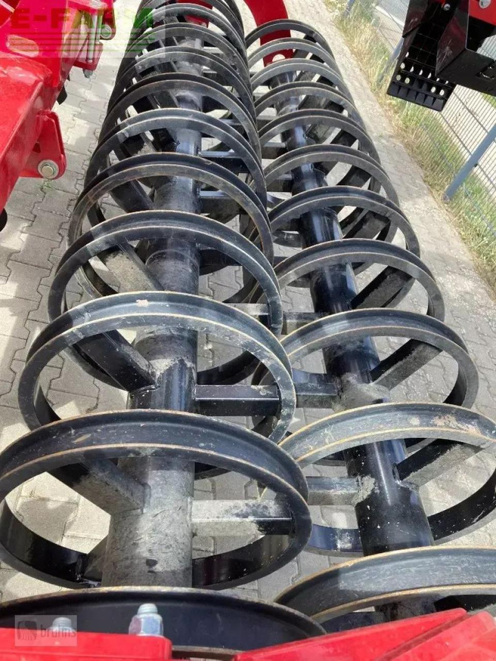 Kultivátor Horsch cruiser 7 xl - vorführgerät: obrázok 6 Kultivátor Horsch cruiser 7 xl - vorführgerät: obrázok 6