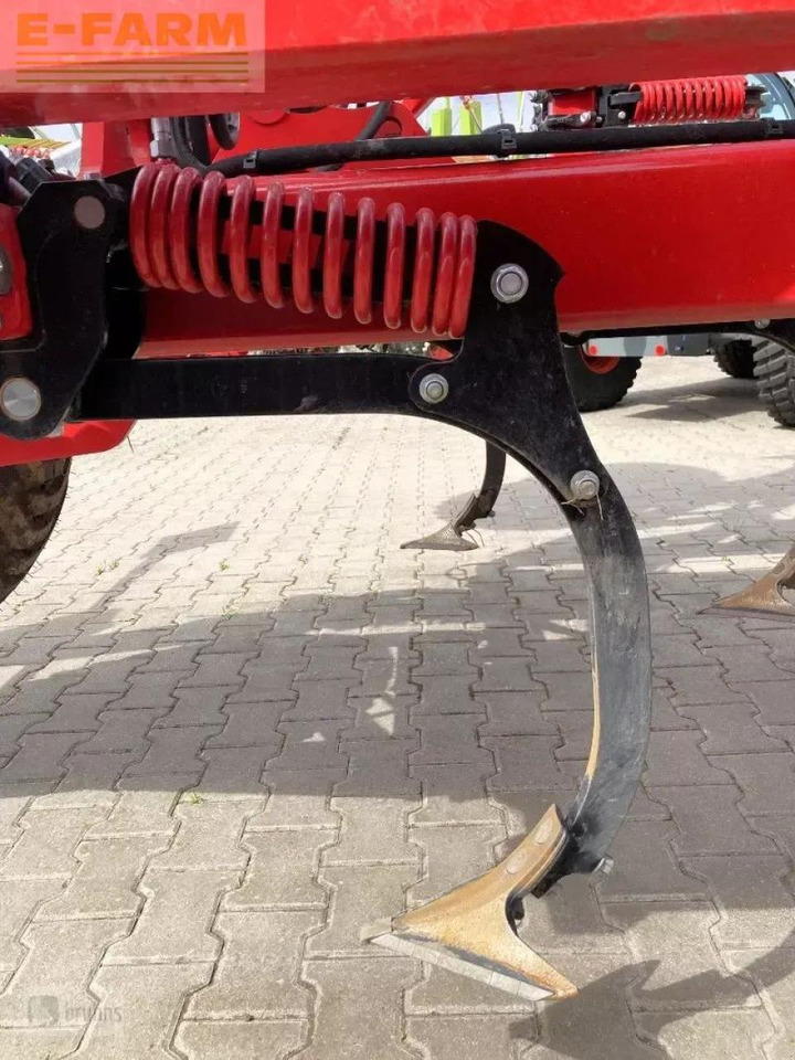 Kultivátor Horsch cruiser 7 xl - vorführgerät: obrázok 8 Kultivátor Horsch cruiser 7 xl - vorführgerät: obrázok 8