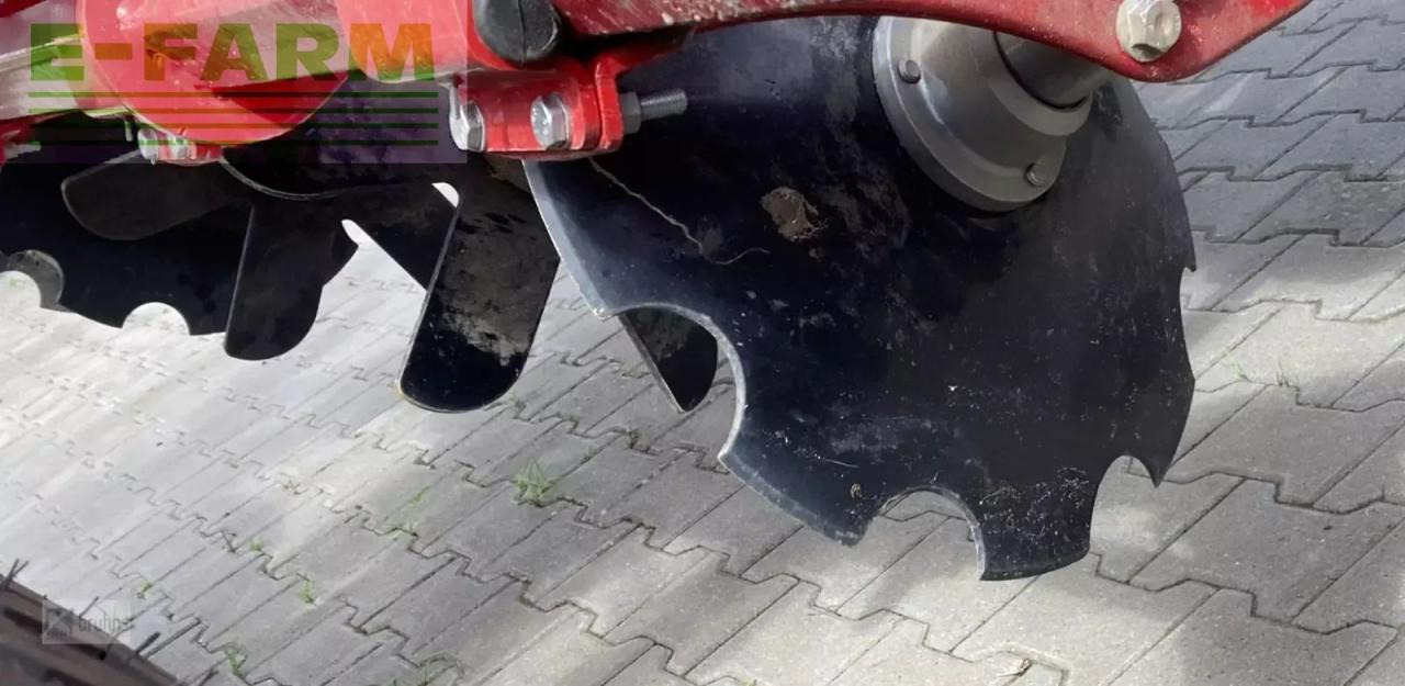 Kultivátor Horsch cruiser 7 xl - vorführgerät: obrázok 7 Kultivátor Horsch cruiser 7 xl - vorführgerät: obrázok 7