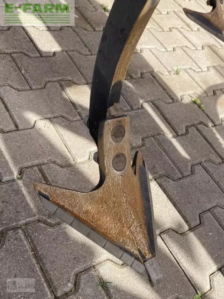 Kultivátor Horsch cruiser 7 xl - vorführgerät: obrázok 9 Kultivátor Horsch cruiser 7 xl - vorführgerät: obrázok 9