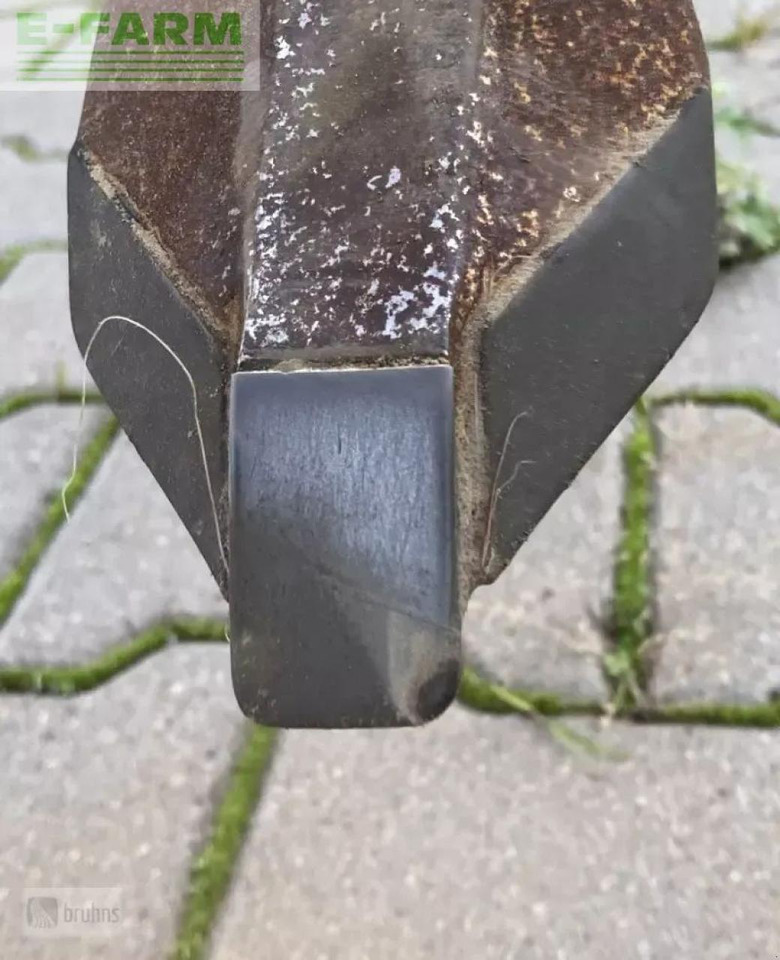 Kultivátor Horsch cruiser 7 xl - vorführgerät: obrázok 11 Kultivátor Horsch cruiser 7 xl - vorführgerät: obrázok 11