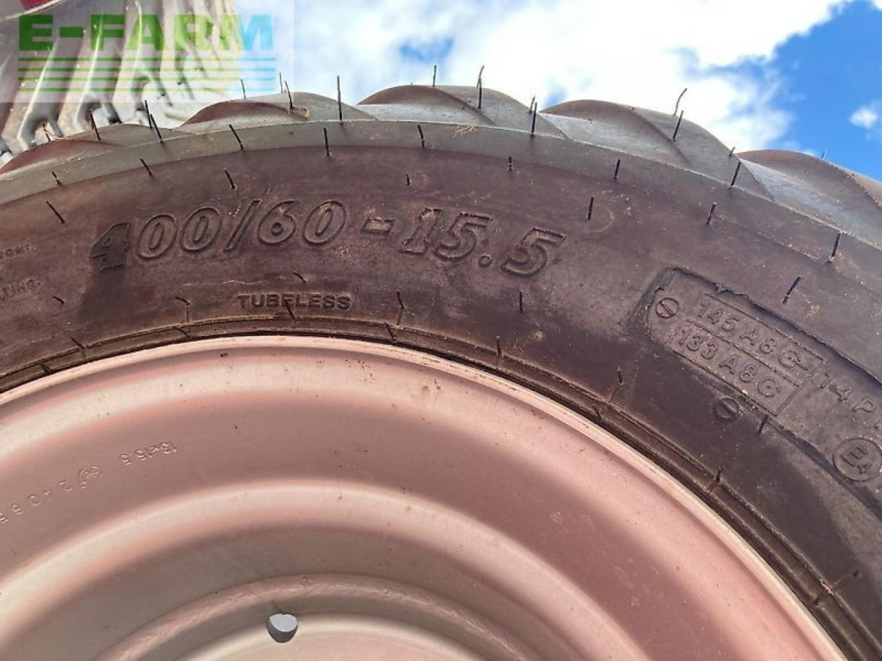 Kultivátor Horsch cruiser 7 xl - vorführgerät bj. 2024: obrázok 14