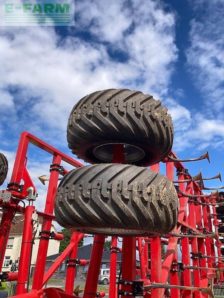 Kultivátor Horsch cruiser 7 xl - vorführgerät bj. 2024: obrázok 13