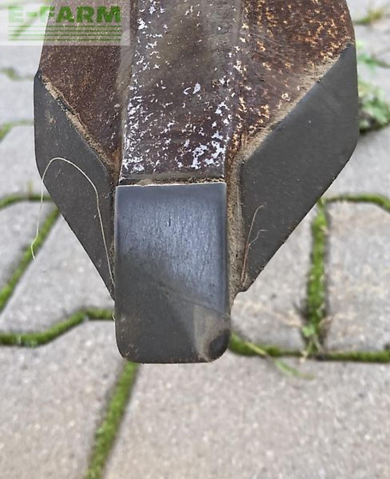 Kultivátor Horsch cruiser 7 xl - vorführgerät bj. 2024: obrázok 11