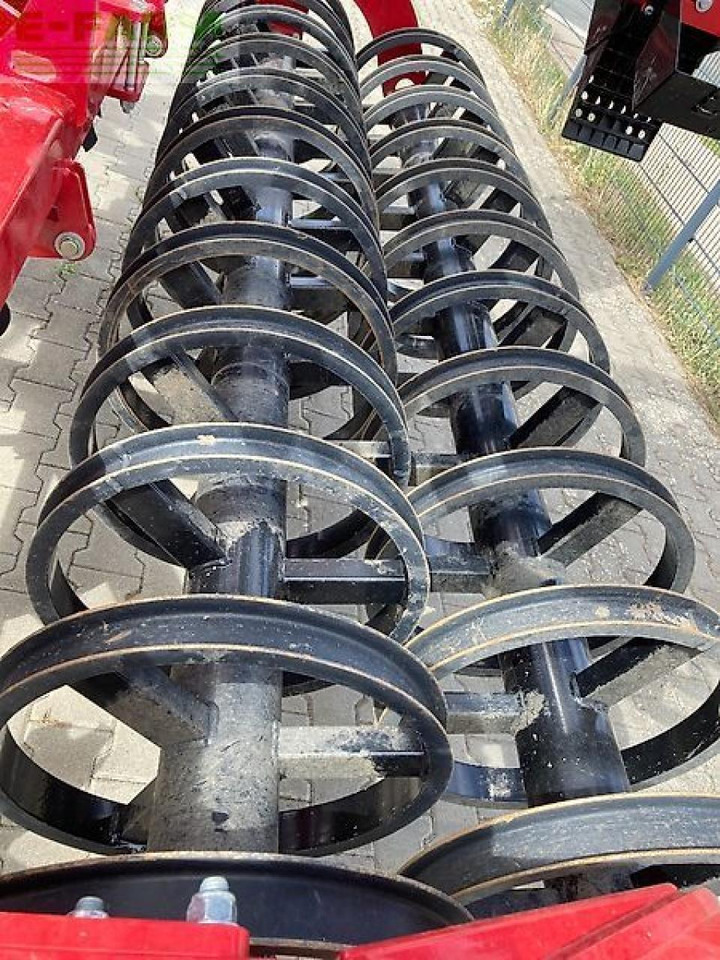 Kultivátor Horsch cruiser 7 xl - vorführgerät bj. 2024: obrázok 6