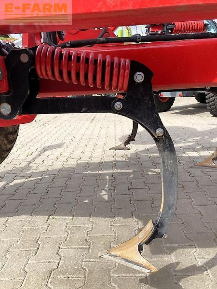 Kultivátor Horsch cruiser 7 xl - vorführgerät bj. 2024: obrázok 8