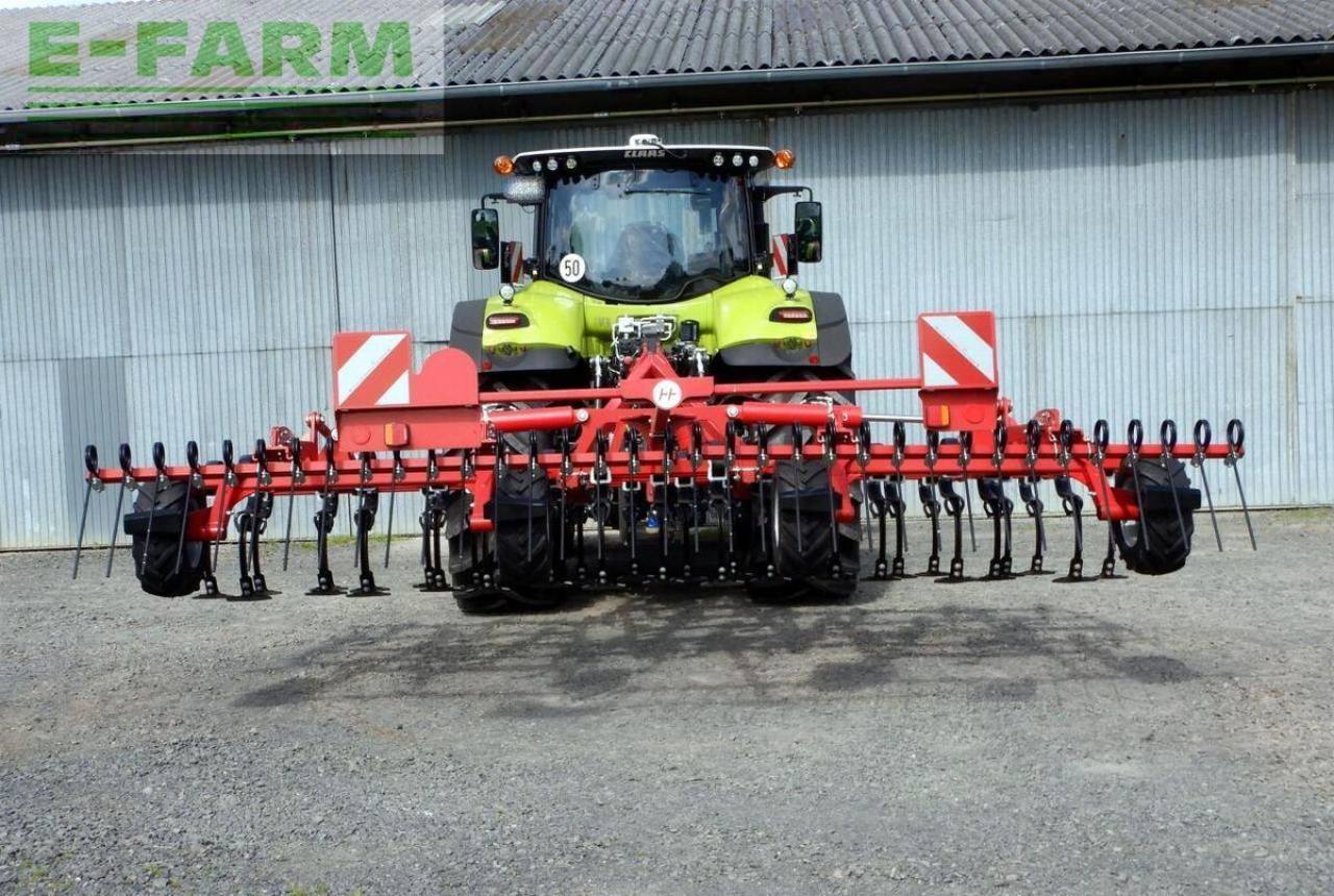 Horsch finer 5 sl 4 x tiefenräder mech. tf - Kultivátor: obrázok 3 Horsch finer 5 sl 4 x tiefenräder mech. tf - Kultivátor: obrázok 3