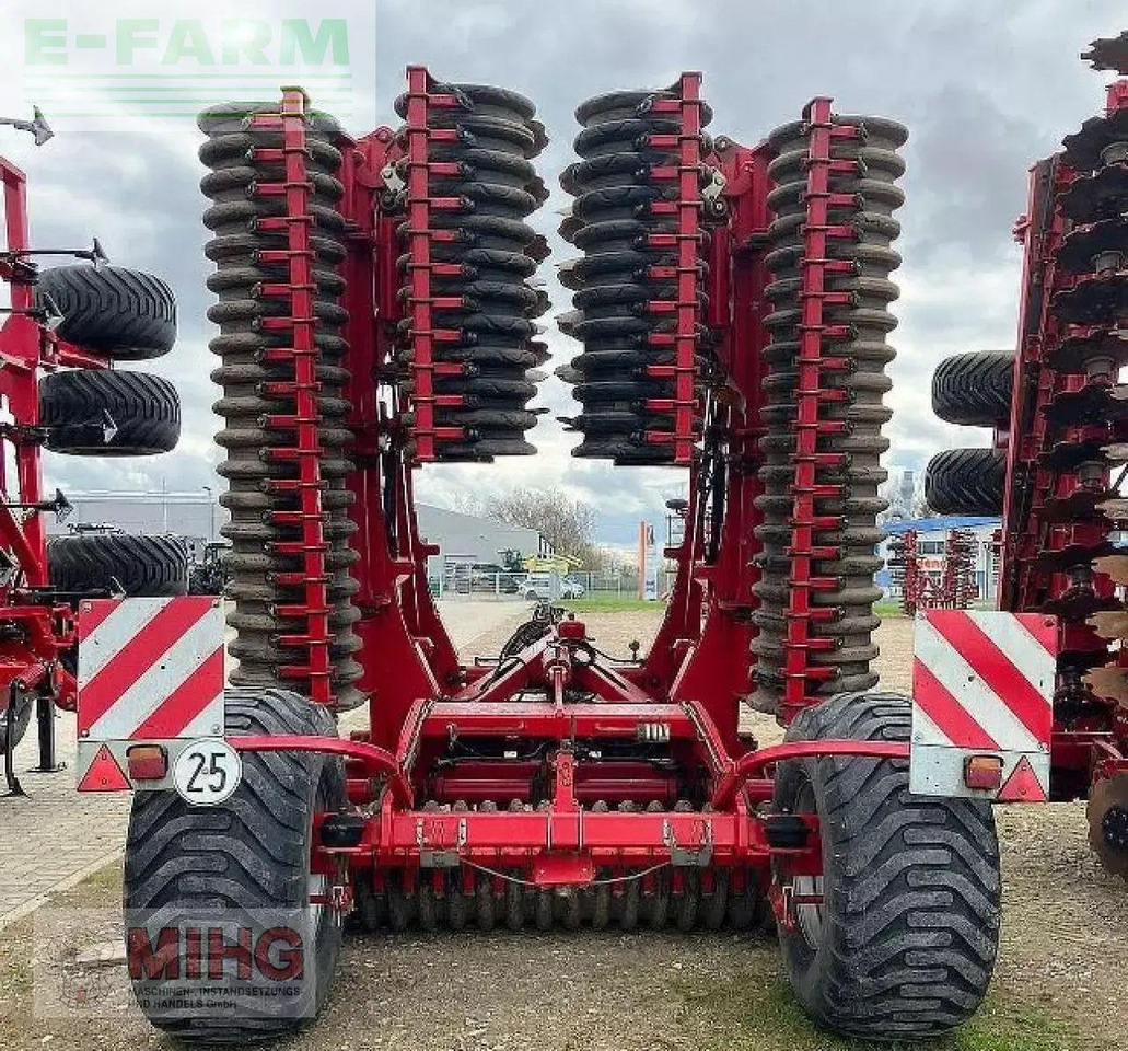 Horsch joker 10 rt - Diskový pluh: obrázok 2 Horsch joker 10 rt - Diskový pluh: obrázok 2