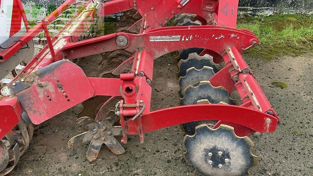 Horsch joker 3 ct - hydr. tiefenverstellung, scheiben neuwertig - Diskový pluh: obrázok 2 Horsch joker 3 ct - hydr. tiefenverstellung, scheiben neuwertig - Diskový pluh: obrázok 2
