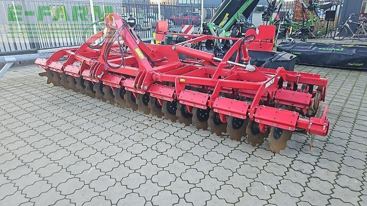 Horsch joker 5 ct - Diskový pluh: obrázok 1 Horsch joker 5 ct - Diskový pluh: obrázok 1