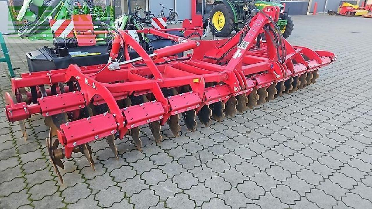 Horsch joker 5 ct - Diskový pluh: obrázok 2 Horsch joker 5 ct - Diskový pluh: obrázok 2