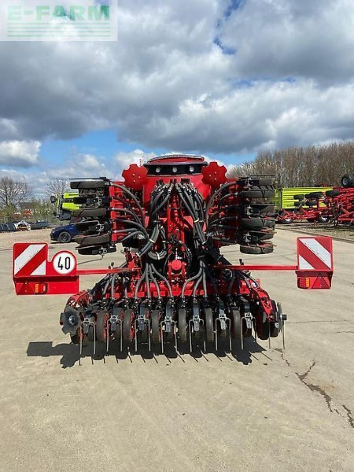 Horsch pronto 4 dc - Univerzálny sejací stroj: obrázok 2 Horsch pronto 4 dc - Univerzálny sejací stroj: obrázok 2