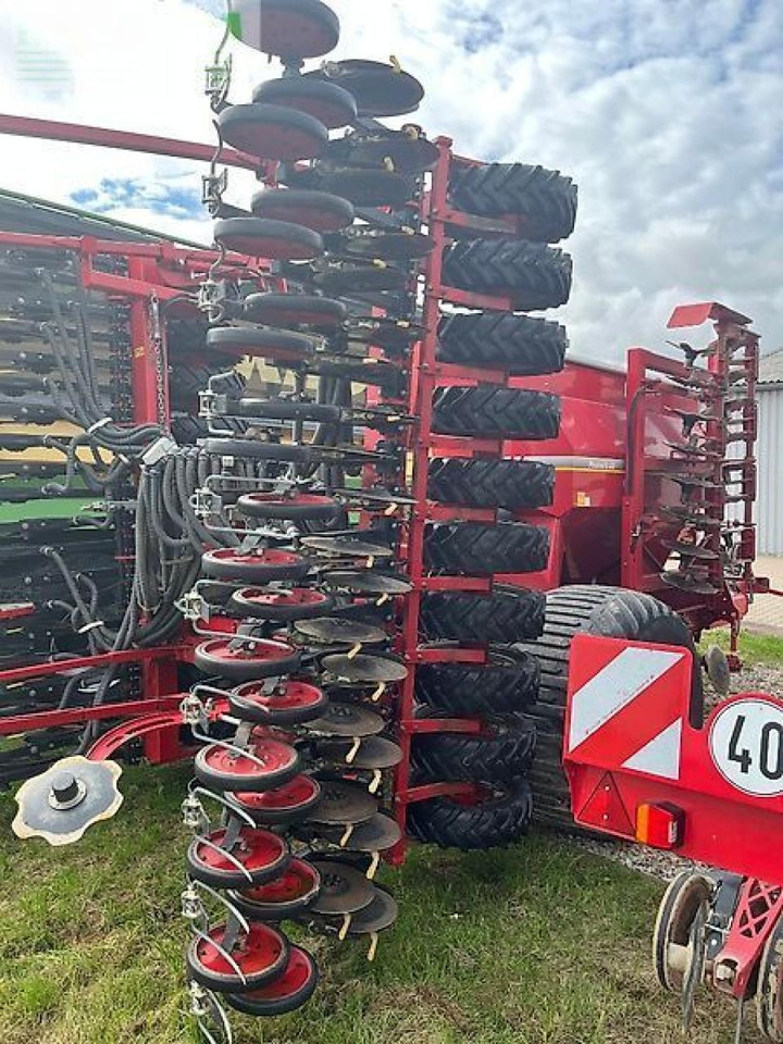 Horsch pronto 6 as - Univerzálny sejací stroj: obrázok 3 Horsch pronto 6 as - Univerzálny sejací stroj: obrázok 3