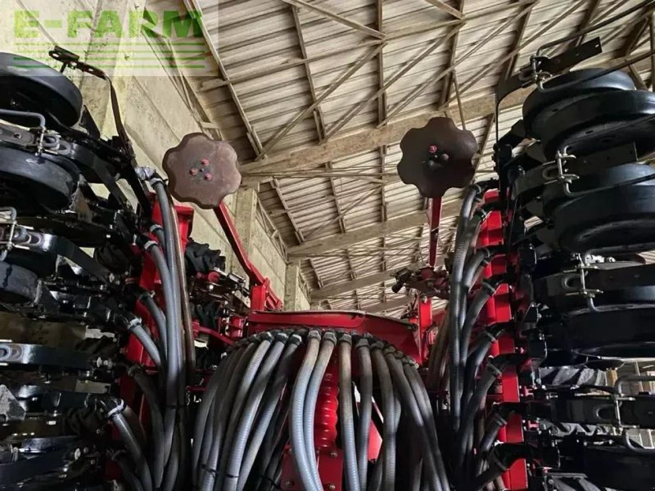 Horsch pronto 6 dc - Univerzálny sejací stroj: obrázok 2 Horsch pronto 6 dc - Univerzálny sejací stroj: obrázok 2