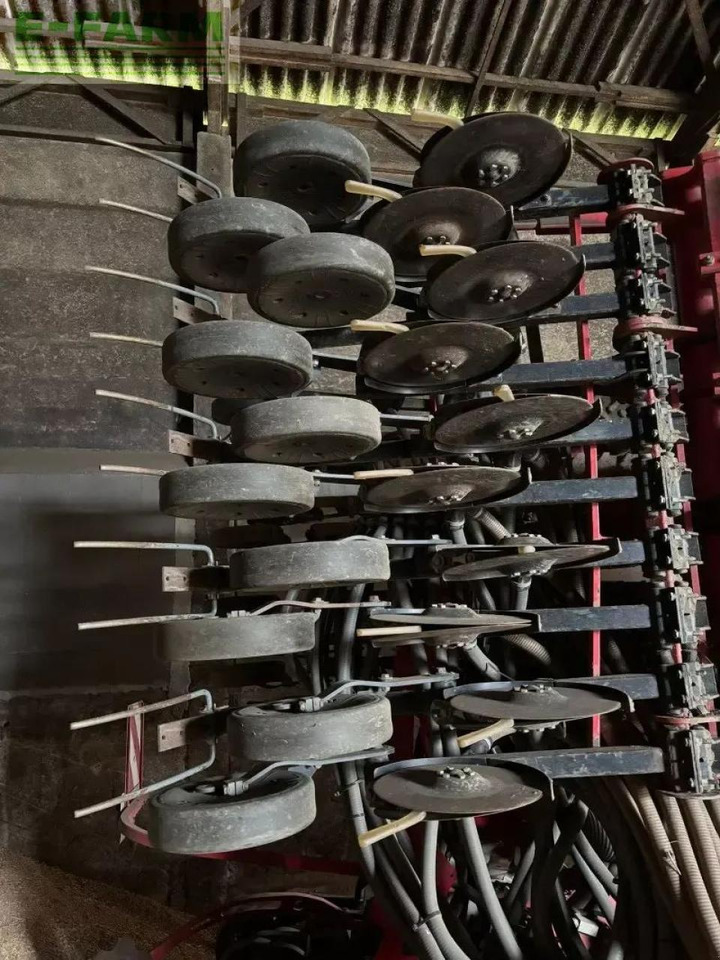 Horsch pronto 6 dc - Univerzálny sejací stroj: obrázok 5 Horsch pronto 6 dc - Univerzálny sejací stroj: obrázok 5