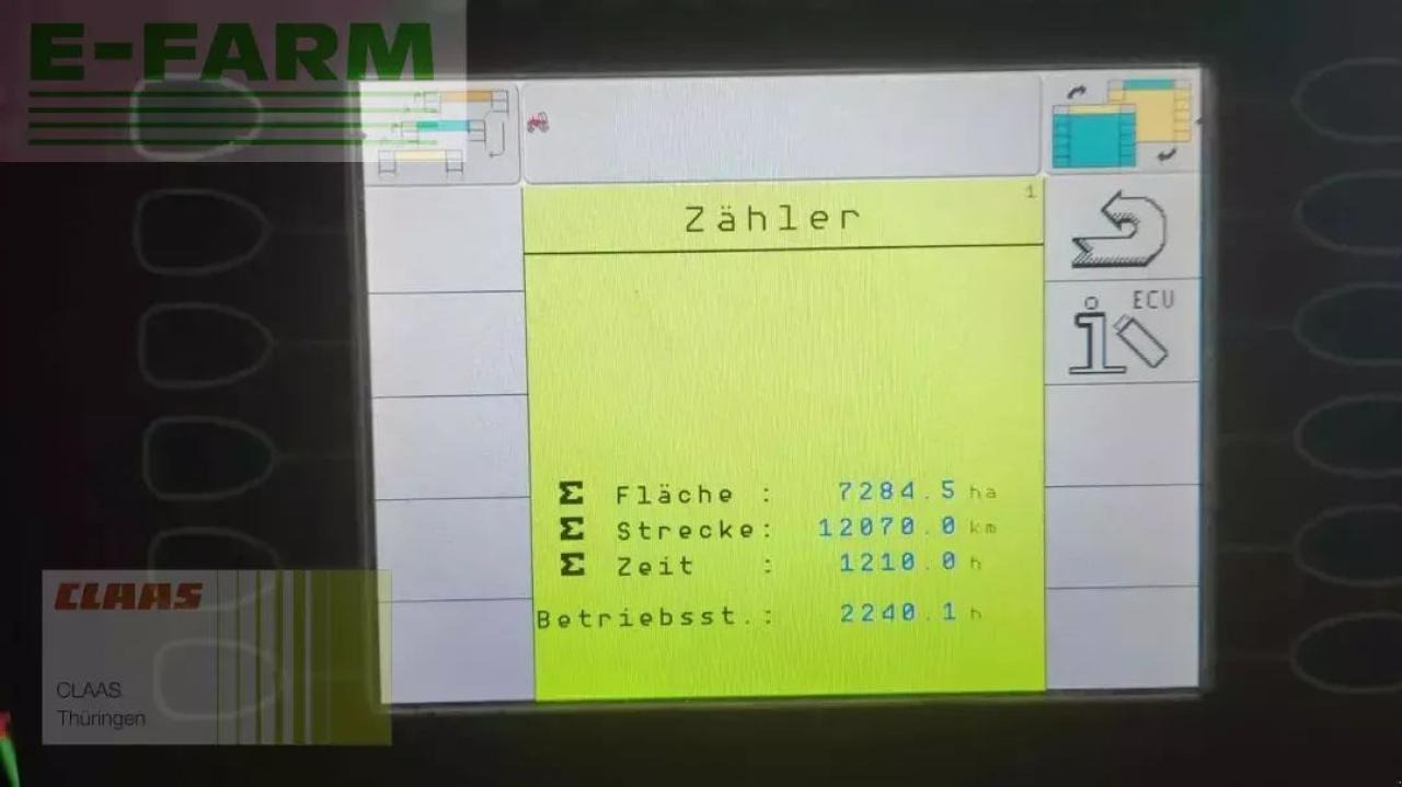 Horsch pronto 6 kr - Modulárny sejací stroj: obrázok 3 Horsch pronto 6 kr - Modulárny sejací stroj: obrázok 3