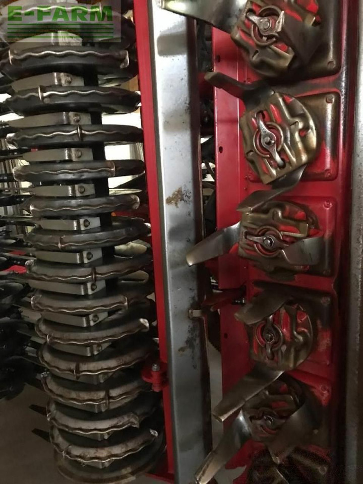 Horsch pronto 6 kr - Modulárny sejací stroj: obrázok 5 Horsch pronto 6 kr - Modulárny sejací stroj: obrázok 5