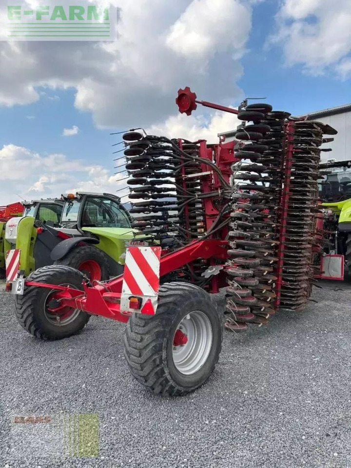 Horsch pronto 6 kr - Modulárny sejací stroj: obrázok 5 Horsch pronto 6 kr - Modulárny sejací stroj: obrázok 5