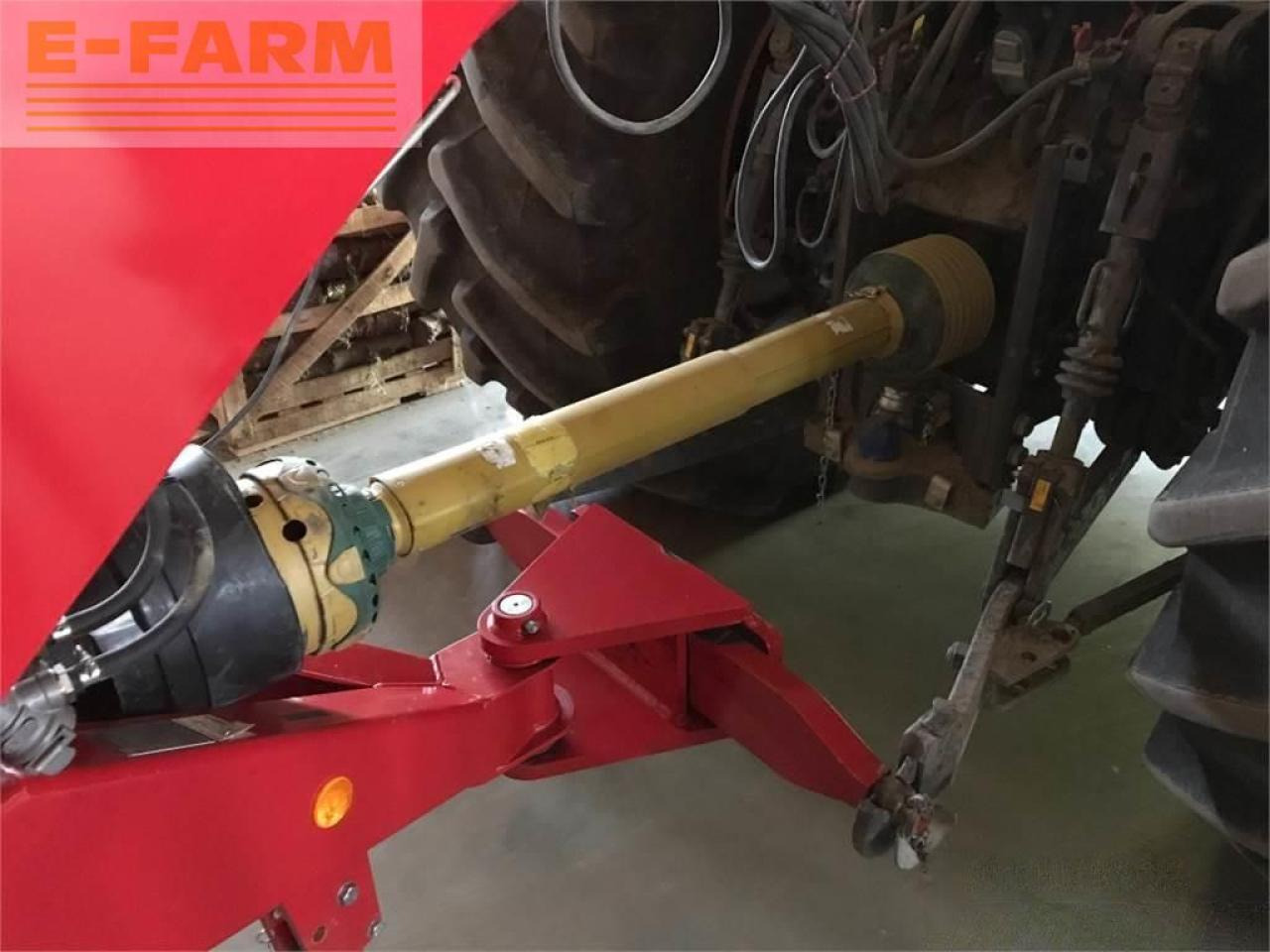 Horsch pronto 6 kr - Modulárny sejací stroj: obrázok 3 Horsch pronto 6 kr - Modulárny sejací stroj: obrázok 3