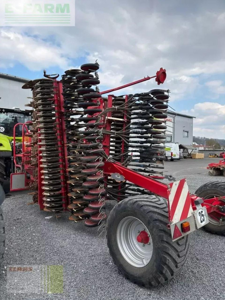 Horsch pronto 6 kr - Modulárny sejací stroj: obrázok 4 Horsch pronto 6 kr - Modulárny sejací stroj: obrázok 4