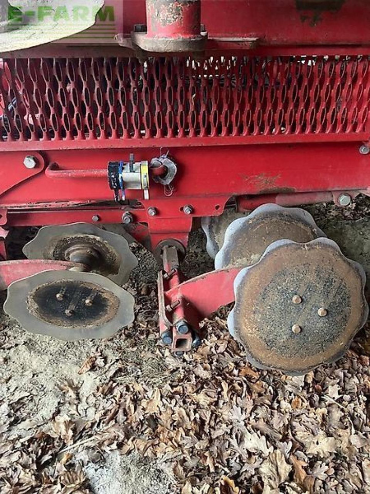 Horsch pronto 6dc - Univerzálny sejací stroj: obrázok 4 Horsch pronto 6dc - Univerzálny sejací stroj: obrázok 4