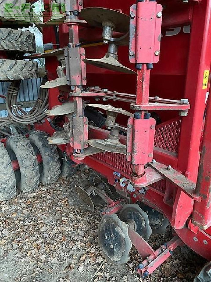Horsch pronto 6dc - Univerzálny sejací stroj: obrázok 3 Horsch pronto 6dc - Univerzálny sejací stroj: obrázok 3