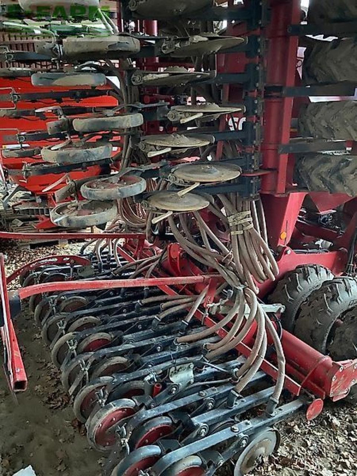 Horsch pronto 6dc - Univerzálny sejací stroj: obrázok 2 Horsch pronto 6dc - Univerzálny sejací stroj: obrázok 2