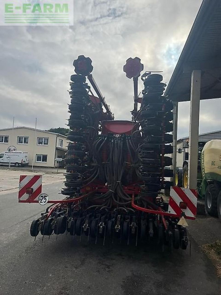 Horsch pronto 8dc - Univerzálny sejací stroj: obrázok 3 Horsch pronto 8dc - Univerzálny sejací stroj: obrázok 3
