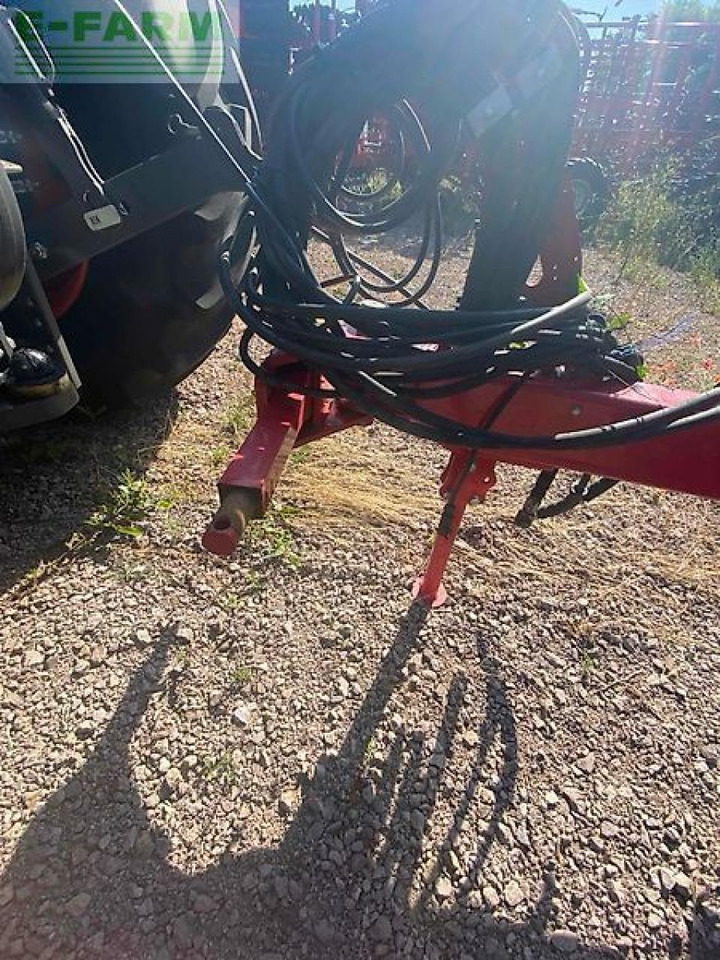 Univerzálny sejací stroj Horsch pronto 9 dc: obrázok 6 Univerzálny sejací stroj Horsch pronto 9 dc: obrázok 6