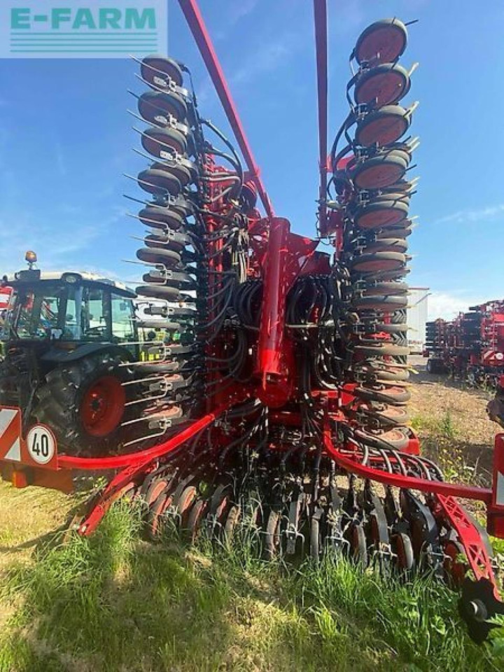Horsch pronto 9 dc - Univerzálny sejací stroj: obrázok 5 Horsch pronto 9 dc - Univerzálny sejací stroj: obrázok 5