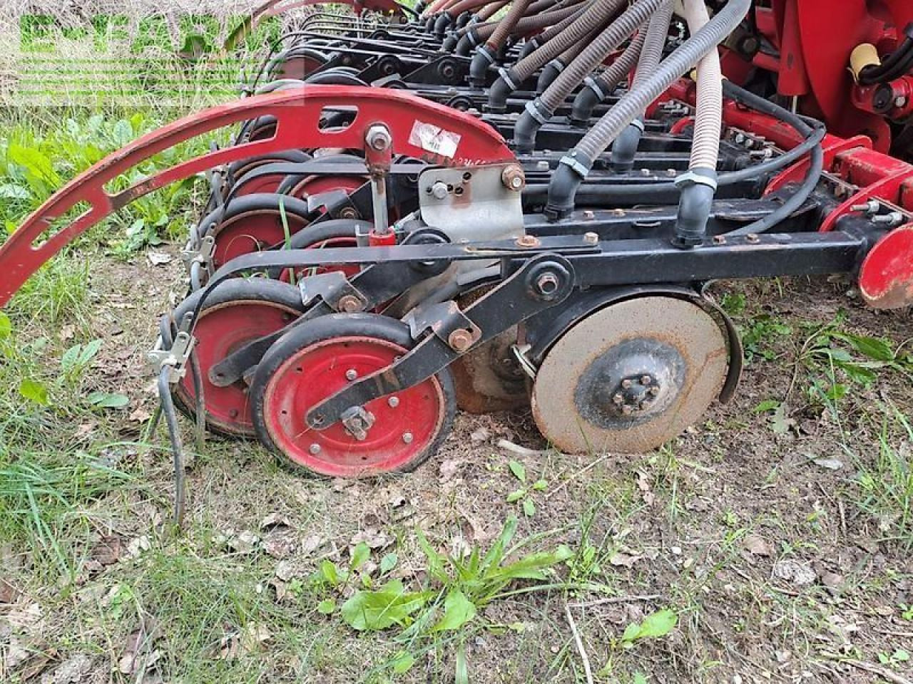 Horsch pronto 9dc - Univerzálny sejací stroj: obrázok 4 Horsch pronto 9dc - Univerzálny sejací stroj: obrázok 4