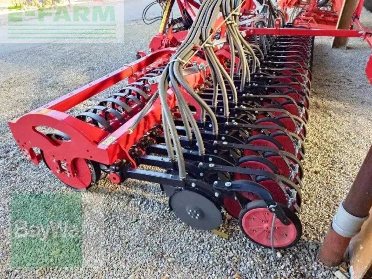 Horsch taro 6 sl horsch sämaschine - Univerzálny sejací stroj: obrázok 5 Horsch taro 6 sl horsch sämaschine - Univerzálny sejací stroj: obrázok 5