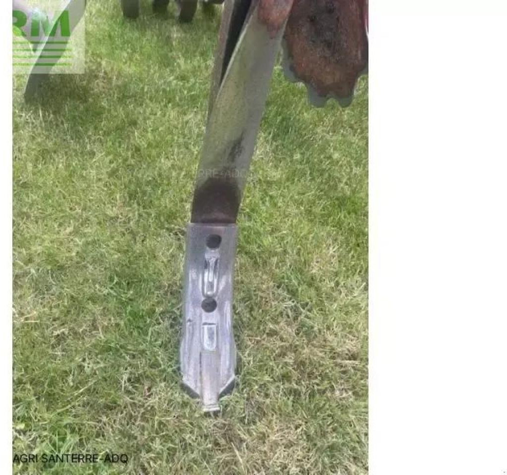 Horsch terrano 5 fx - Kultivátor: obrázok 4 Horsch terrano 5 fx - Kultivátor: obrázok 4
