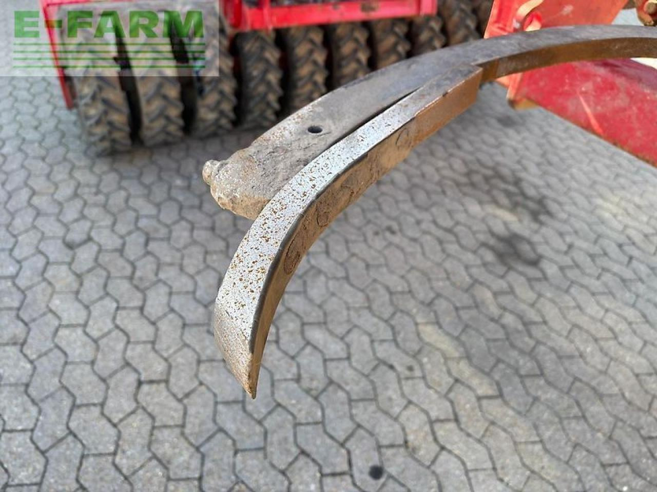 Horsch tiger 6 mt - Kultivátor: obrázok 2 Horsch tiger 6 mt - Kultivátor: obrázok 2