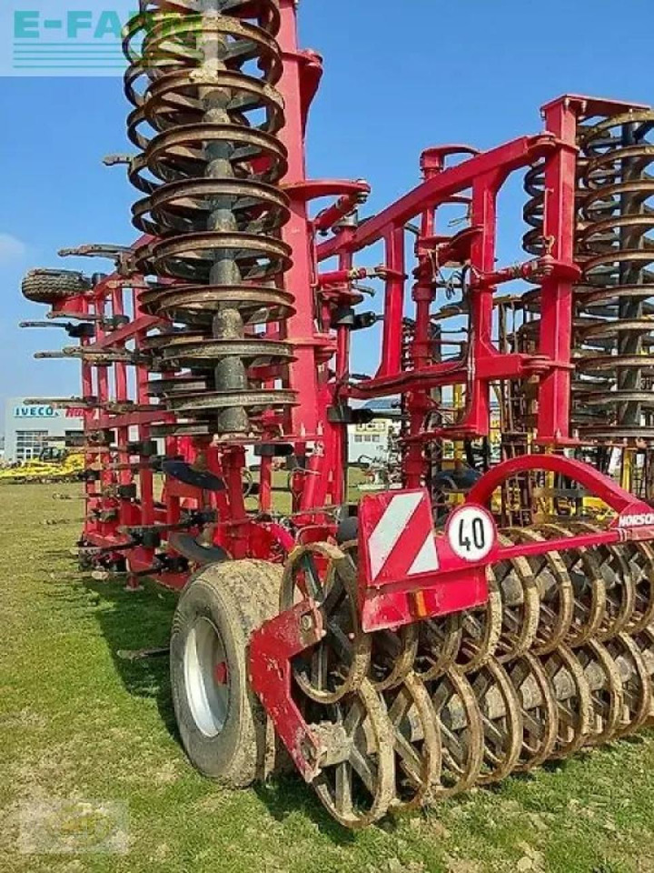 Horsch tiger 8 xl - Kultivátor: obrázok 5 Horsch tiger 8 xl - Kultivátor: obrázok 5