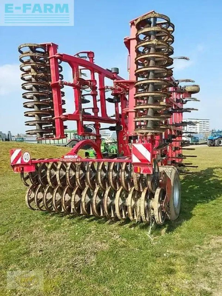 Horsch tiger 8 xl - Kultivátor: obrázok 4 Horsch tiger 8 xl - Kultivátor: obrázok 4