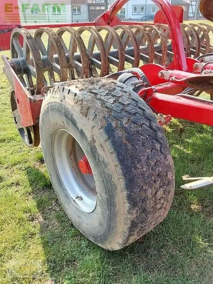 Horsch tiger 8 xl - Kultivátor: obrázok 2 Horsch tiger 8 xl - Kultivátor: obrázok 2