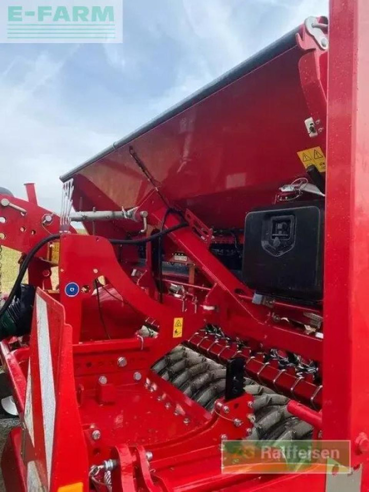 Horsch versa 3 kr - Modulárny sejací stroj: obrázok 2 Horsch versa 3 kr - Modulárny sejací stroj: obrázok 2