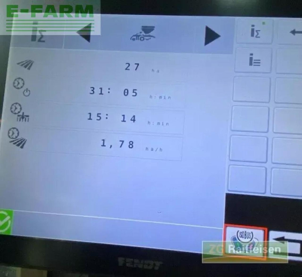 Horsch versa 3 kr - Modulárny sejací stroj: obrázok 4 Horsch versa 3 kr - Modulárny sejací stroj: obrázok 4