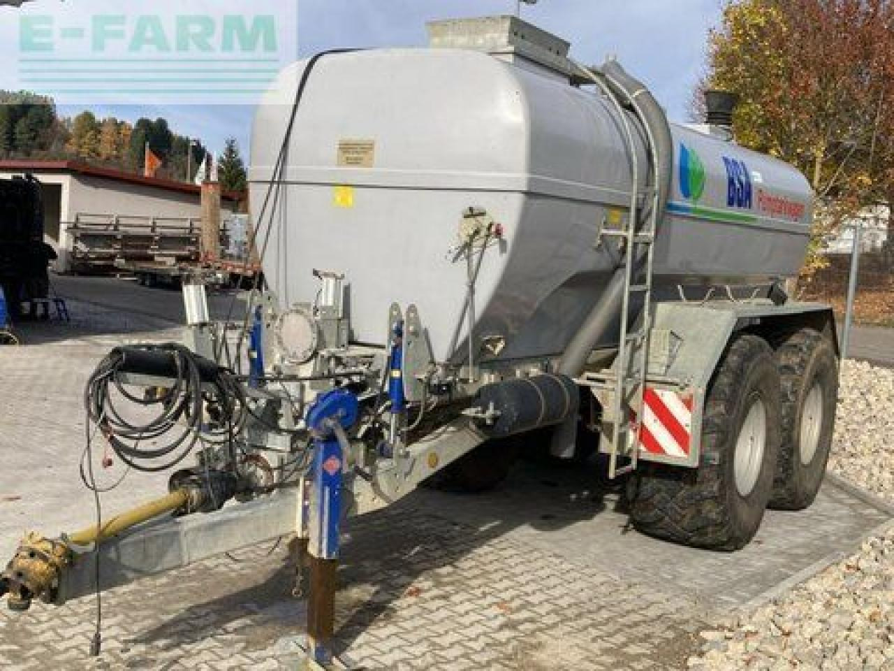 BSA bpk 190 - Iné stroje: obrázok 4 BSA bpk 190 - Iné stroje: obrázok 4