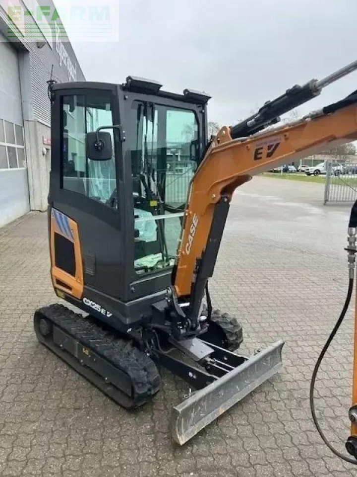 Case-IH cx 25 ev - Iné stroje: obrázok 3 Case-IH cx 25 ev - Iné stroje: obrázok 3