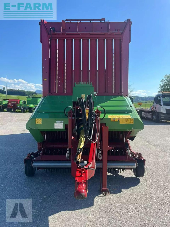 Strautmann giga vitesse 3601 - Iné stroje: obrázok 3 Strautmann giga vitesse 3601 - Iné stroje: obrázok 3