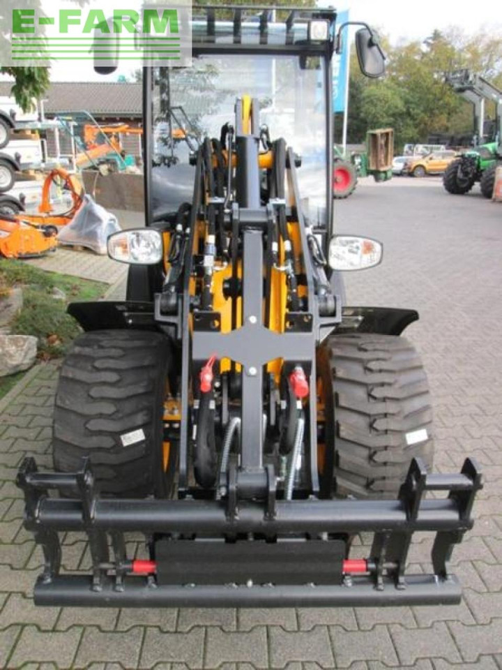 Kolesový nakladač JCB 403: obrázok 6 Kolesový nakladač JCB 403: obrázok 6