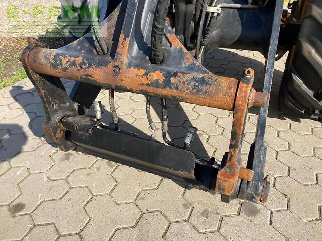 JCB 409 - Mini rýpadlo: obrázok 2 JCB 409 - Mini rýpadlo: obrázok 2